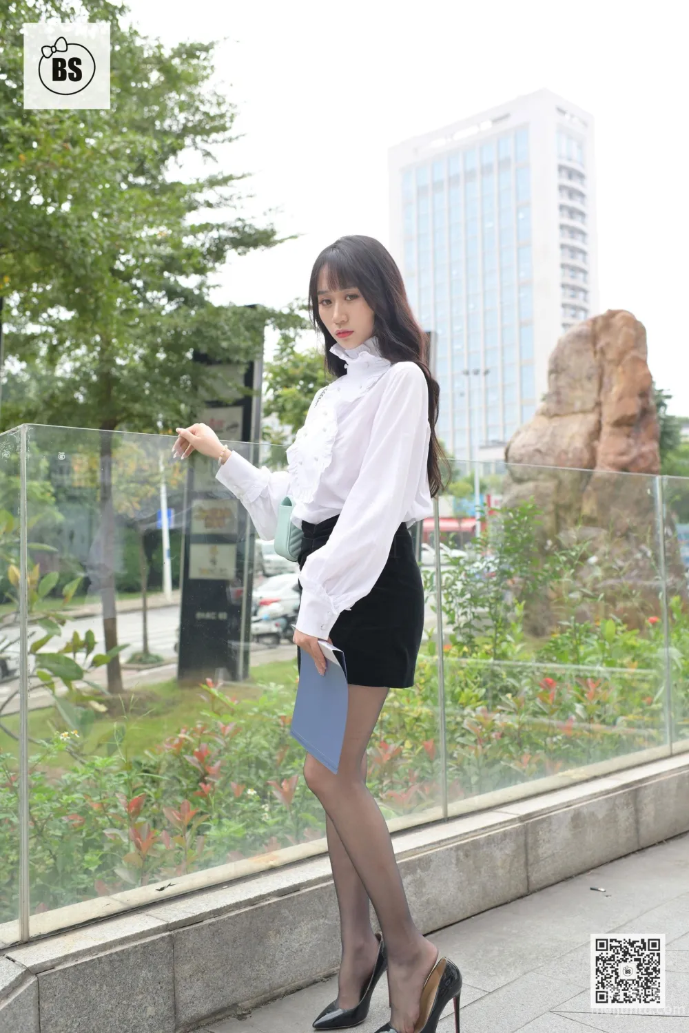 [Wosi Nixiang] MX006 Mei Xi - Bus Stop Adventure 1 photo 27