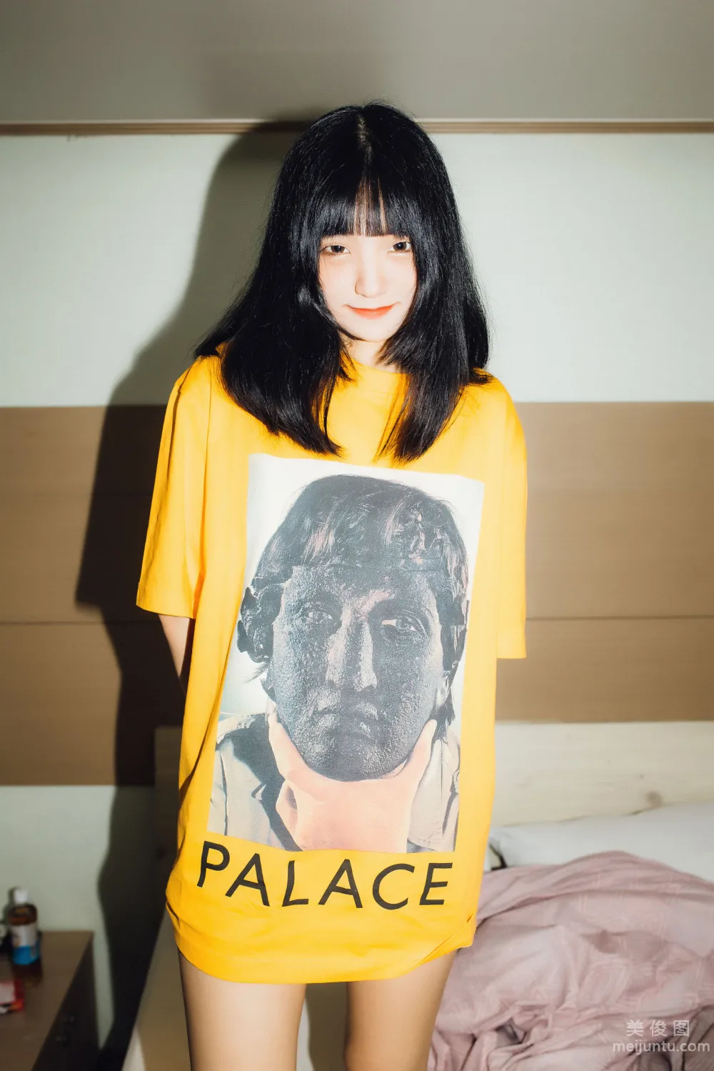 [Moon Night Snap] Jenny's Cute Photo Set photo 50