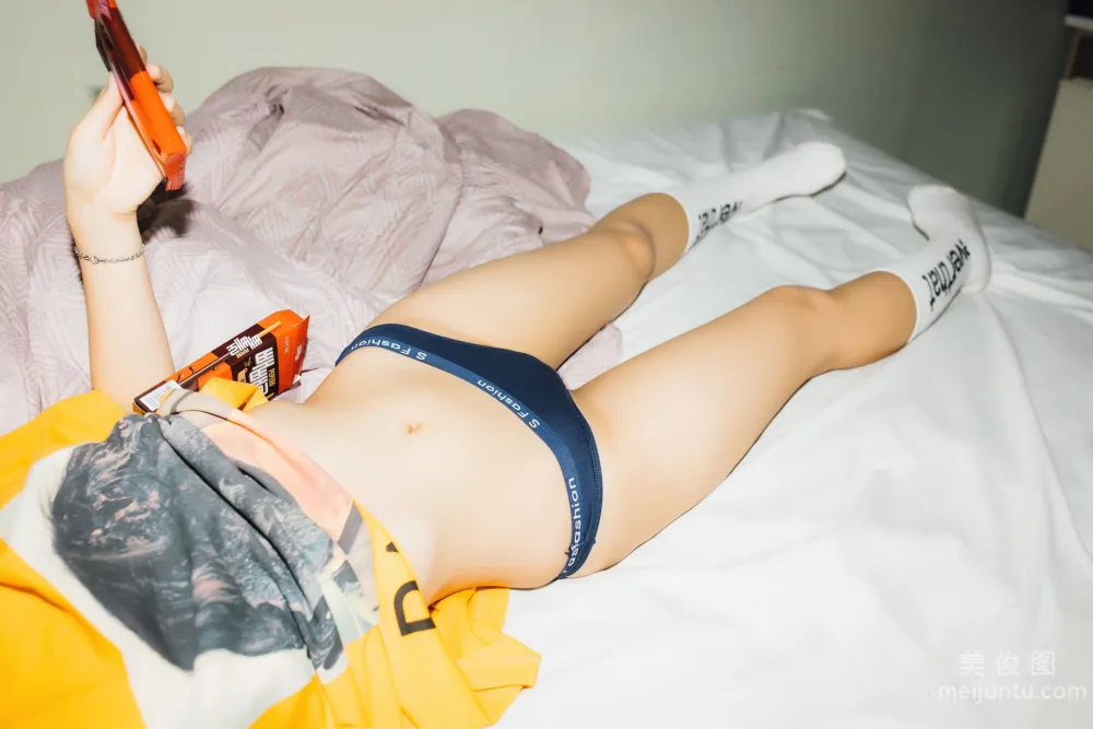 [Moon Night Snap] Jenny's Cute Photo Set photo 53