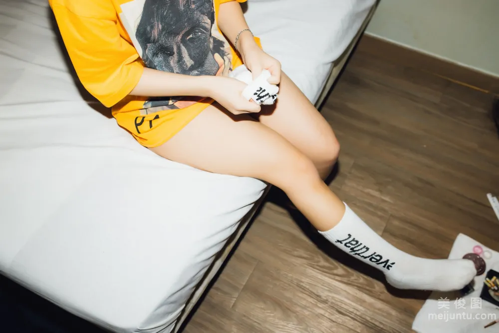 [Moon Night Snap] Jenny's Cute Photo Set photo 46
