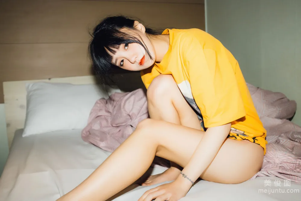 [Moon Night Snap] Jenny's Cute Photo Set photo 15