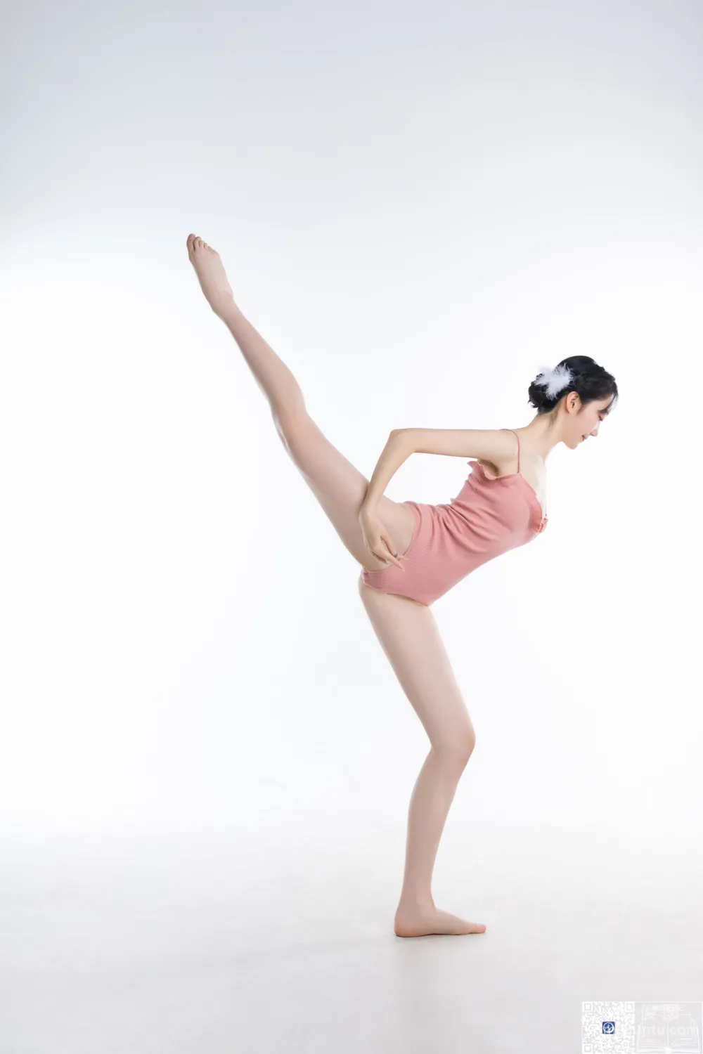 [GALLI] Dancer's Diary - 008 Yu Zi Photos photo 6