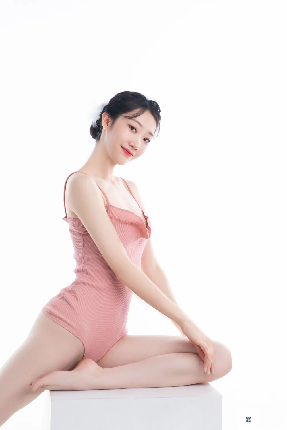 [GALLI] Dancer's Diary - 008 Yu Zi Photos photo 2