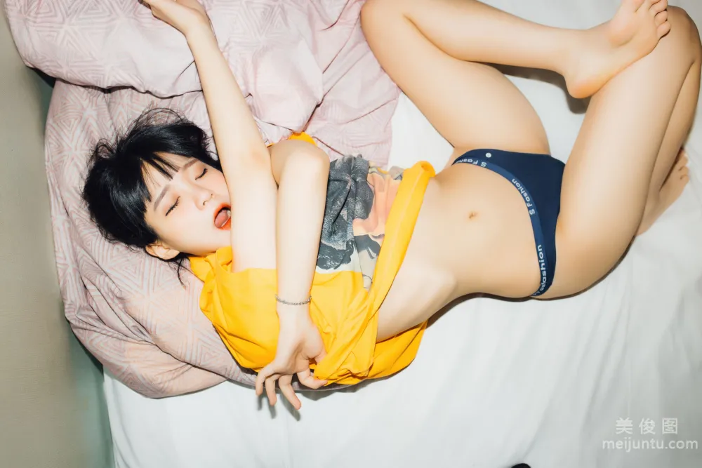 [Moon Night Snap] Jenny's Cute Photo Set photo 6
