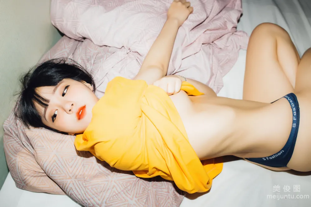 [Moon Night Snap] Jenny's Cute Photo Set photo 8