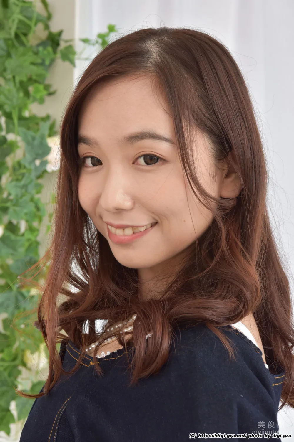 [Digi-Gra] 笹倉杏 An Sasakura Photoset 029