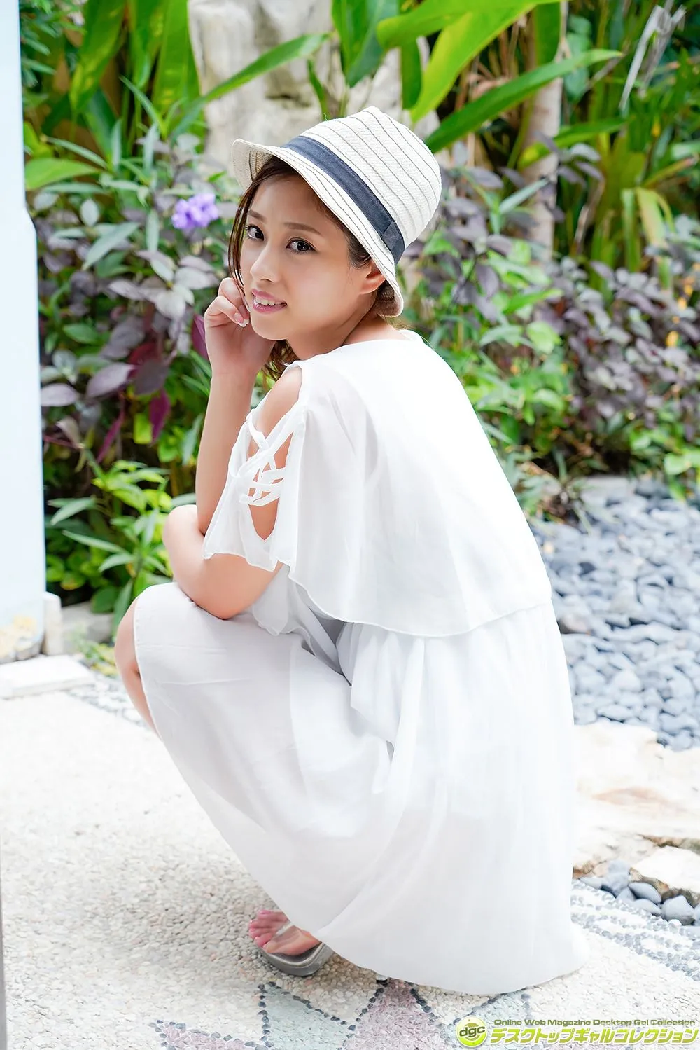 Ayaka Noda: DGC photo 4
