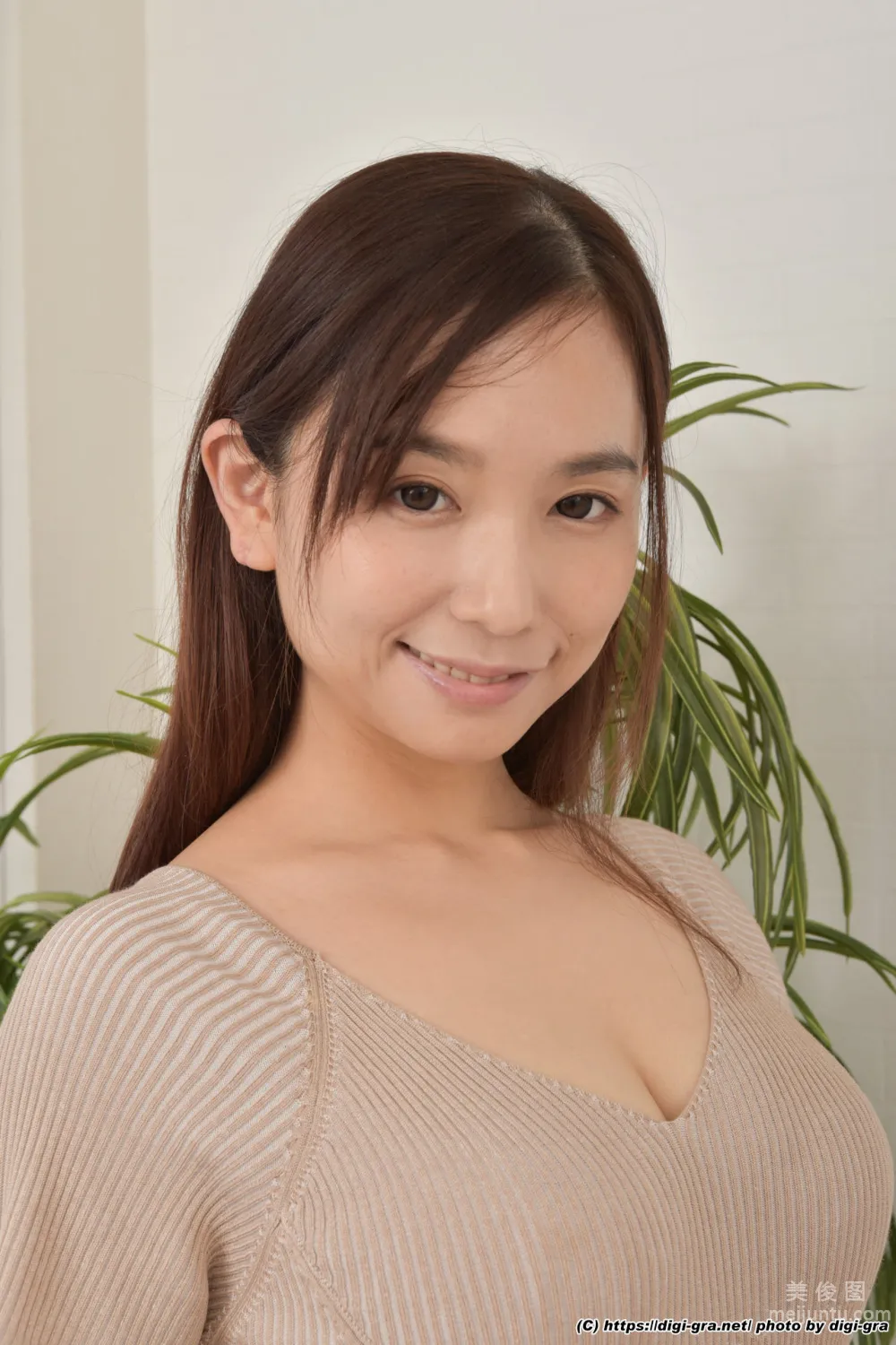 [Digi-Gra] An Sasakura An Sasakura (An Sasakura) Photoset 03 photo 6