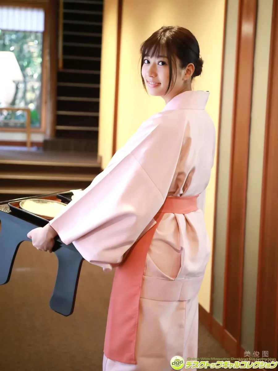 Ayaka Onuki: DGC photo 84