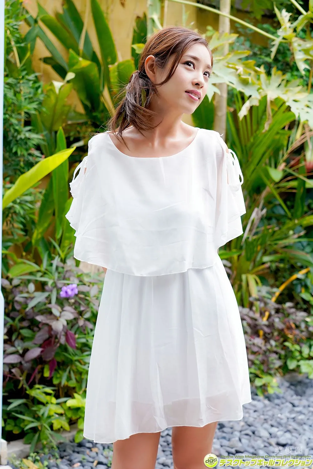 Ayaka Noda: DGC photo 6