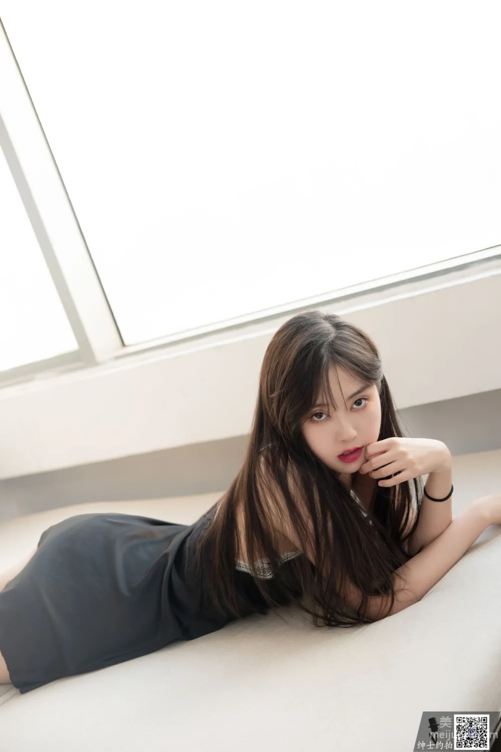 [Gentleman Shoots] SS018 Mei Huizi, Beautiful Feet Photo Set photo 47