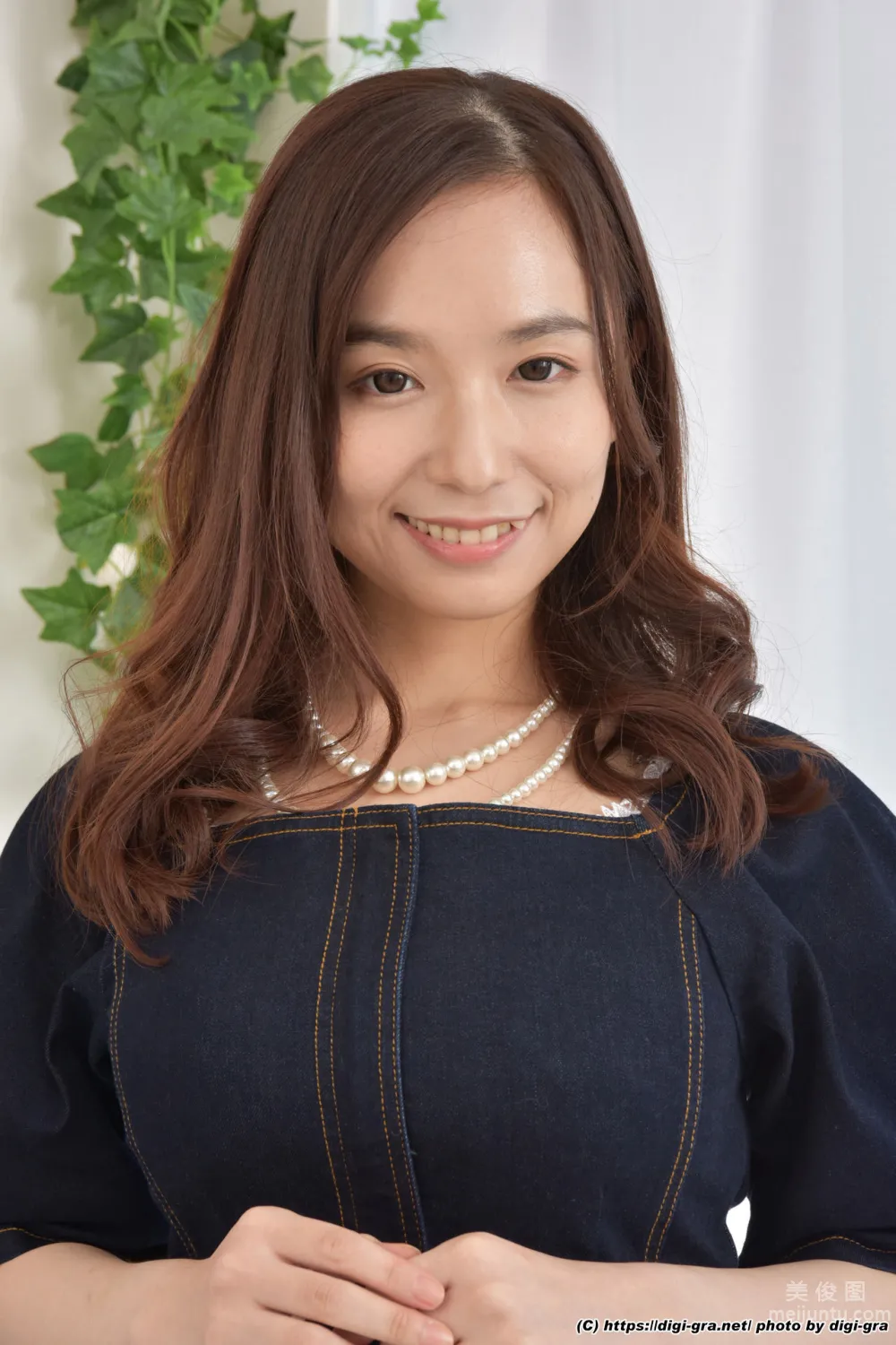 [Digi-Gra] An Sasakura Photoset 02 photo 3