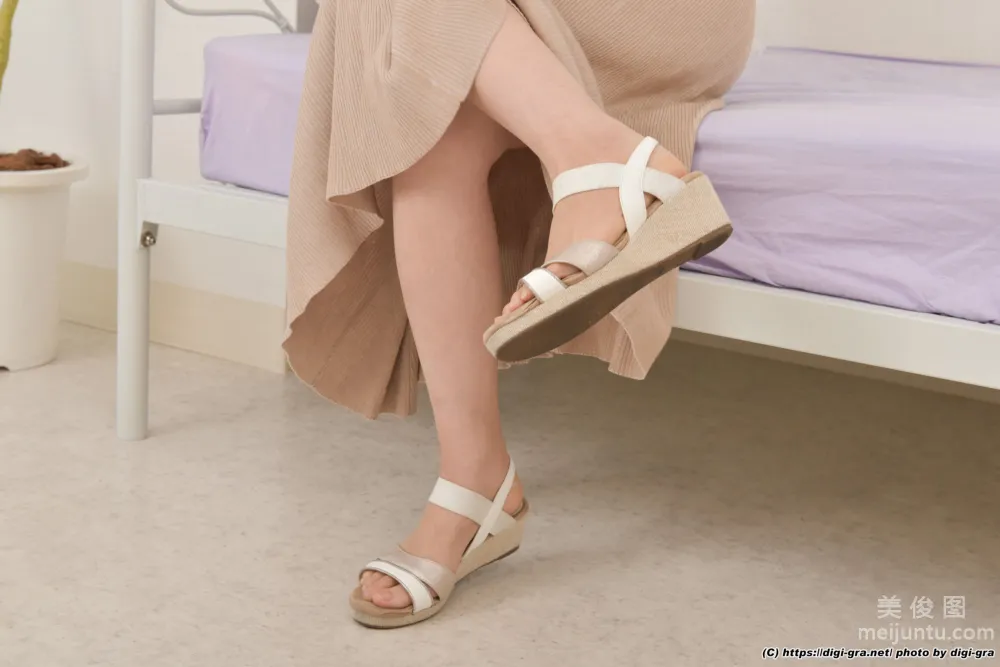 [Digi-Gra] An Sasakura An Sasakura (An Sasakura) Photoset 03 photo 17