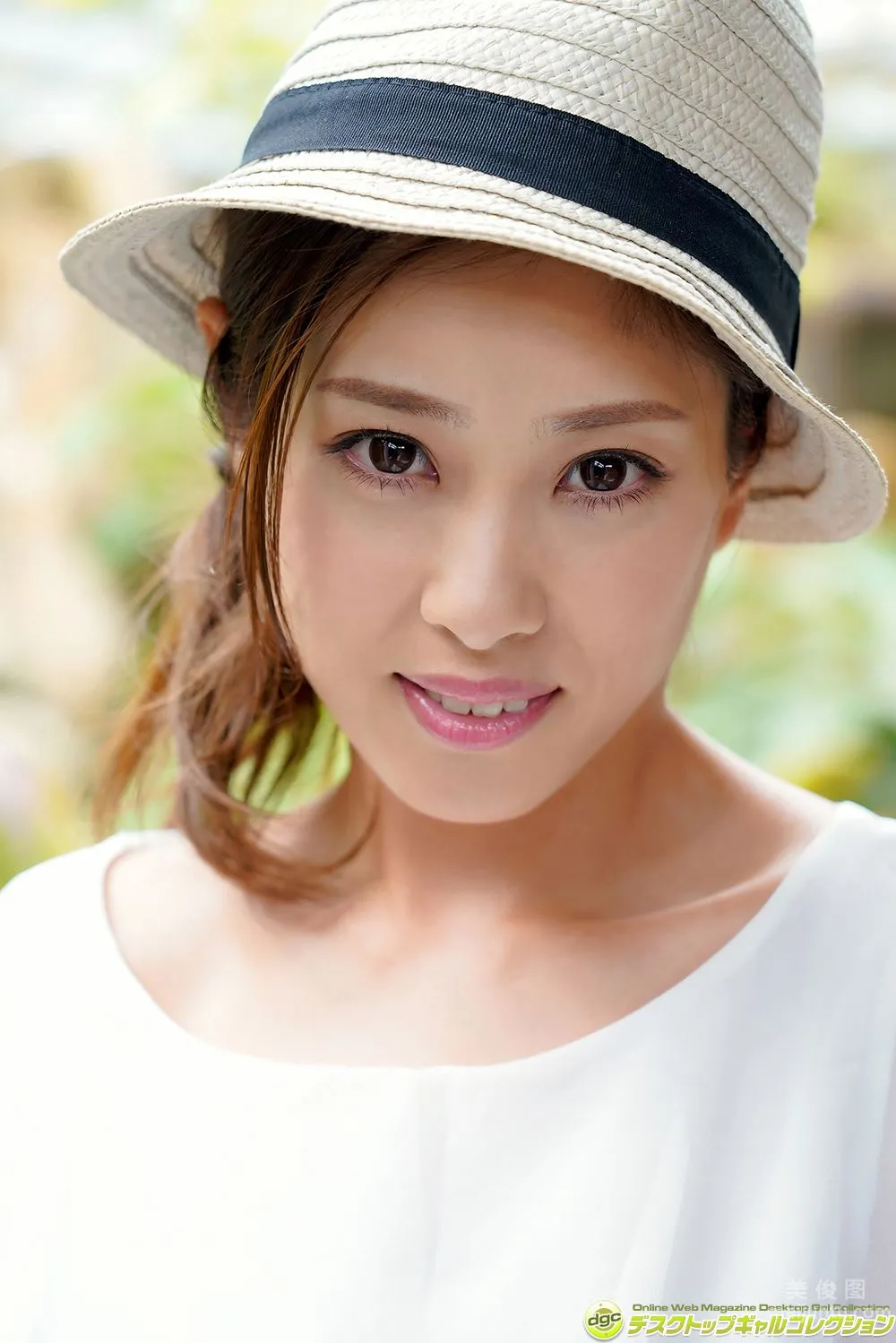 [DGC] 野田彩加『これが最後のグラビア！完全オリジナル！！』3