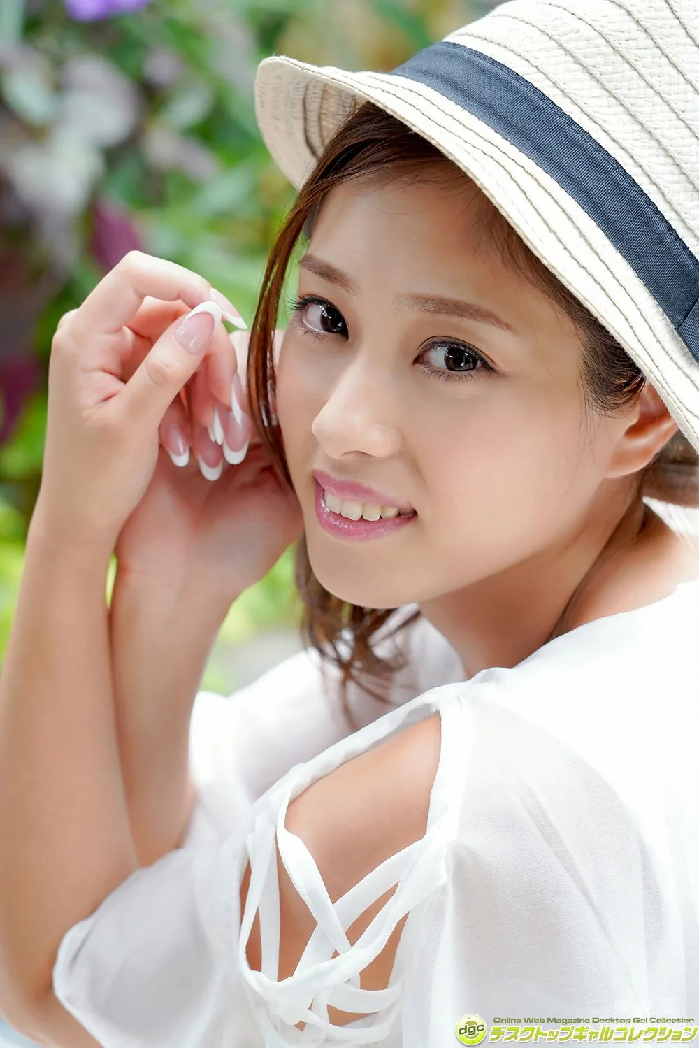 Ayaka Noda: DGC photo 5