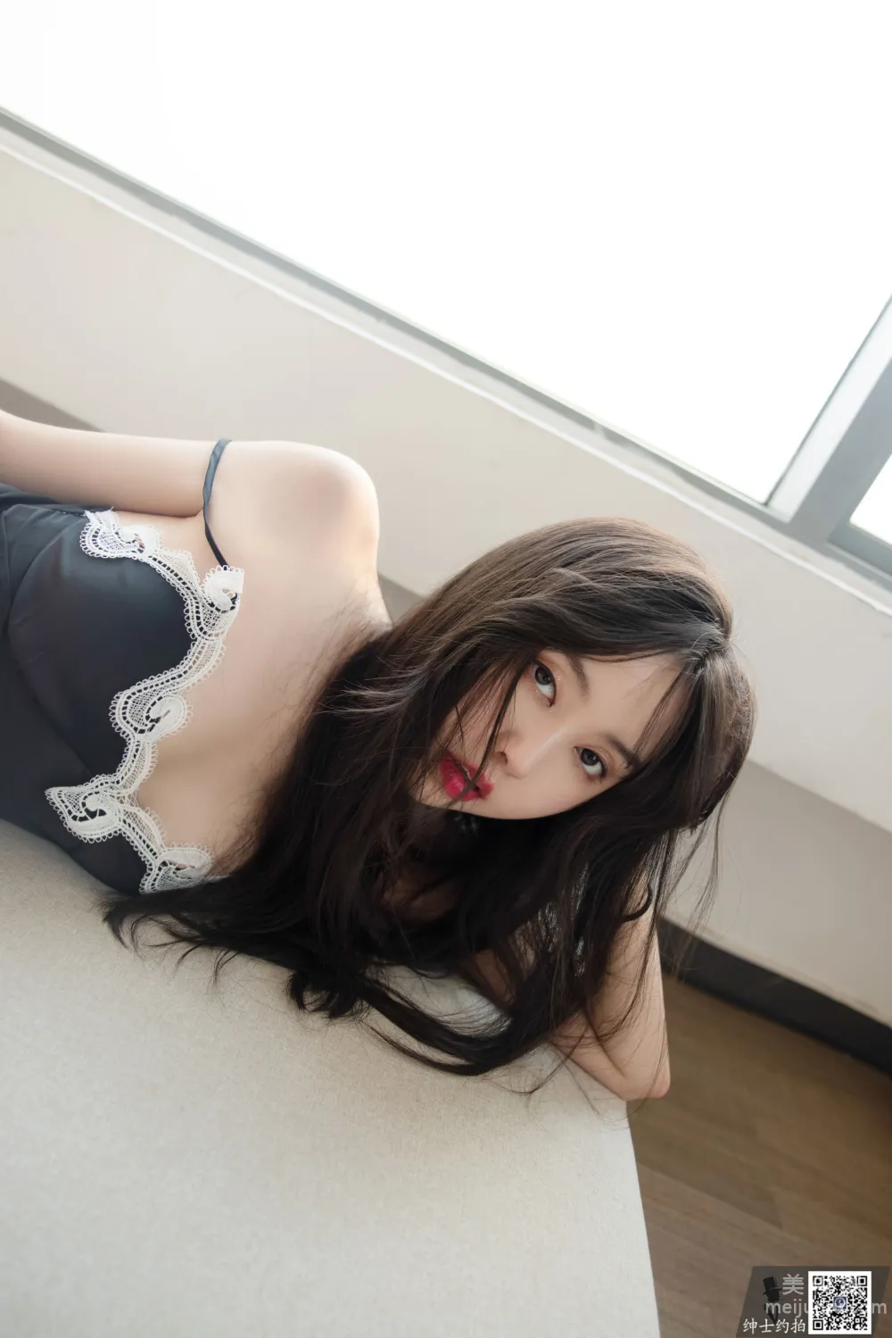 [Gentleman Shoots] SS018 Mei Huizi, Beautiful Feet Photo Set photo 50