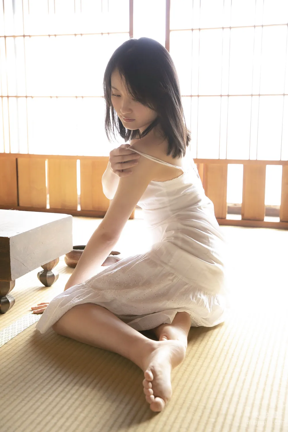 [Hello! Project Digital Books] No.206 Chisaki Morito Photo Set photo 54