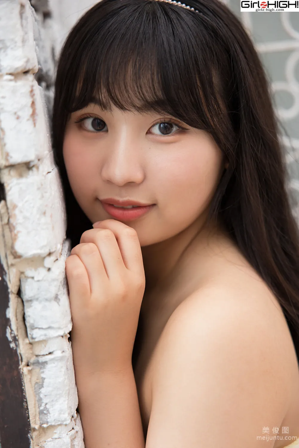 [Girlz-High] 宮丸くるみ - bfaa_065_002 寫真套圖 17