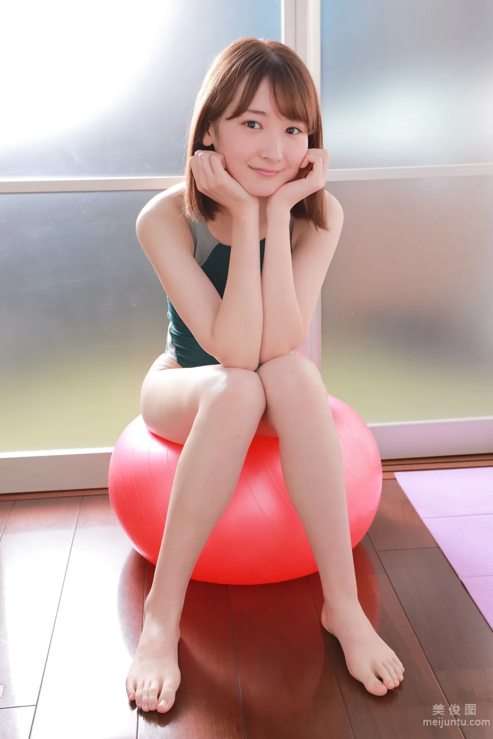 [Minisuka.tv] 近藤あさみ Asami Kondou Special Gallery 8.1 写真套图35