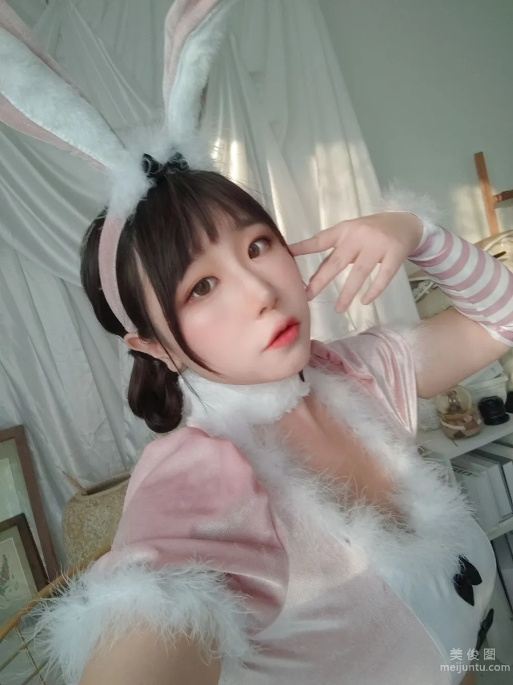 Muling Mu0: Web Idols photo 74