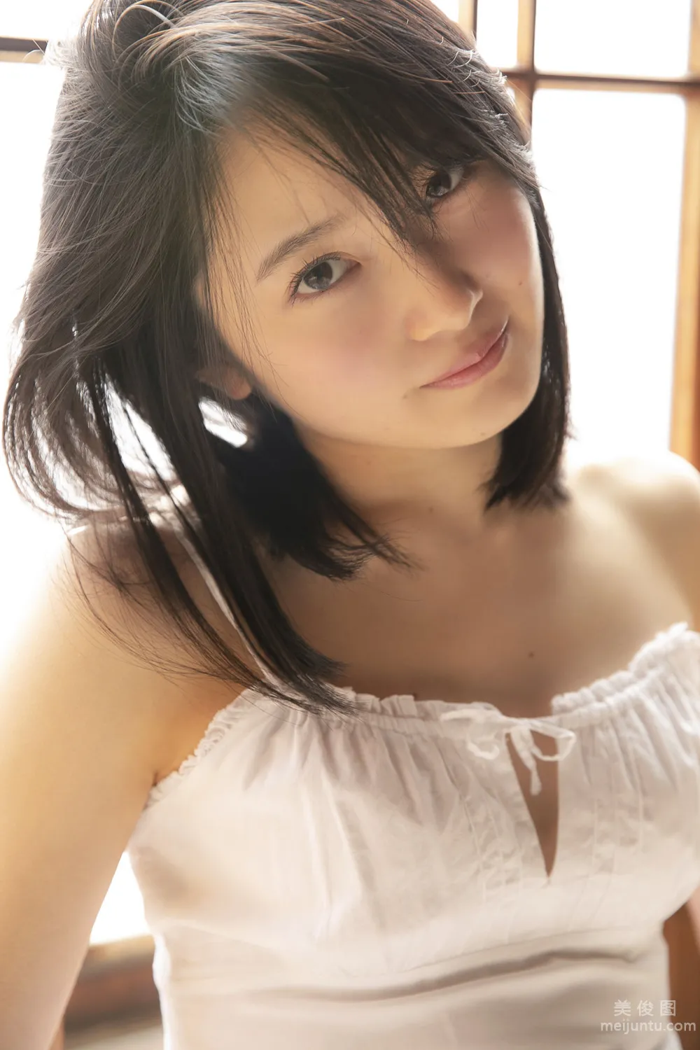 [Hello! Project Digital Books] No.206 Chisaki Morito Photo Set photo 57