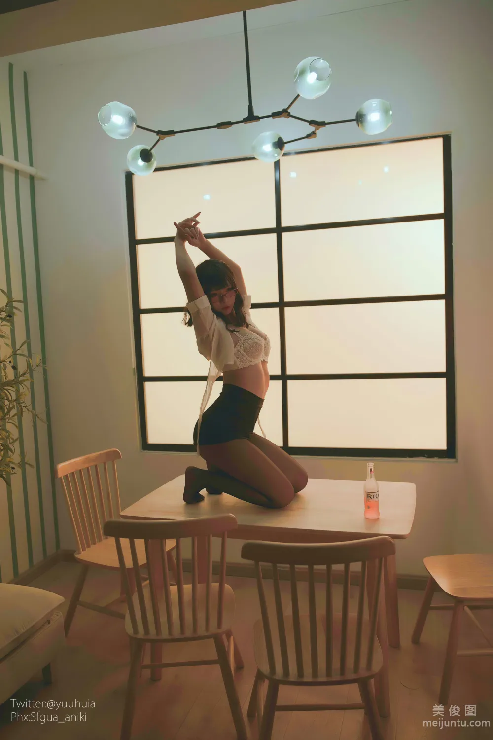yuuhui Yuhui: Web Idols photo 19