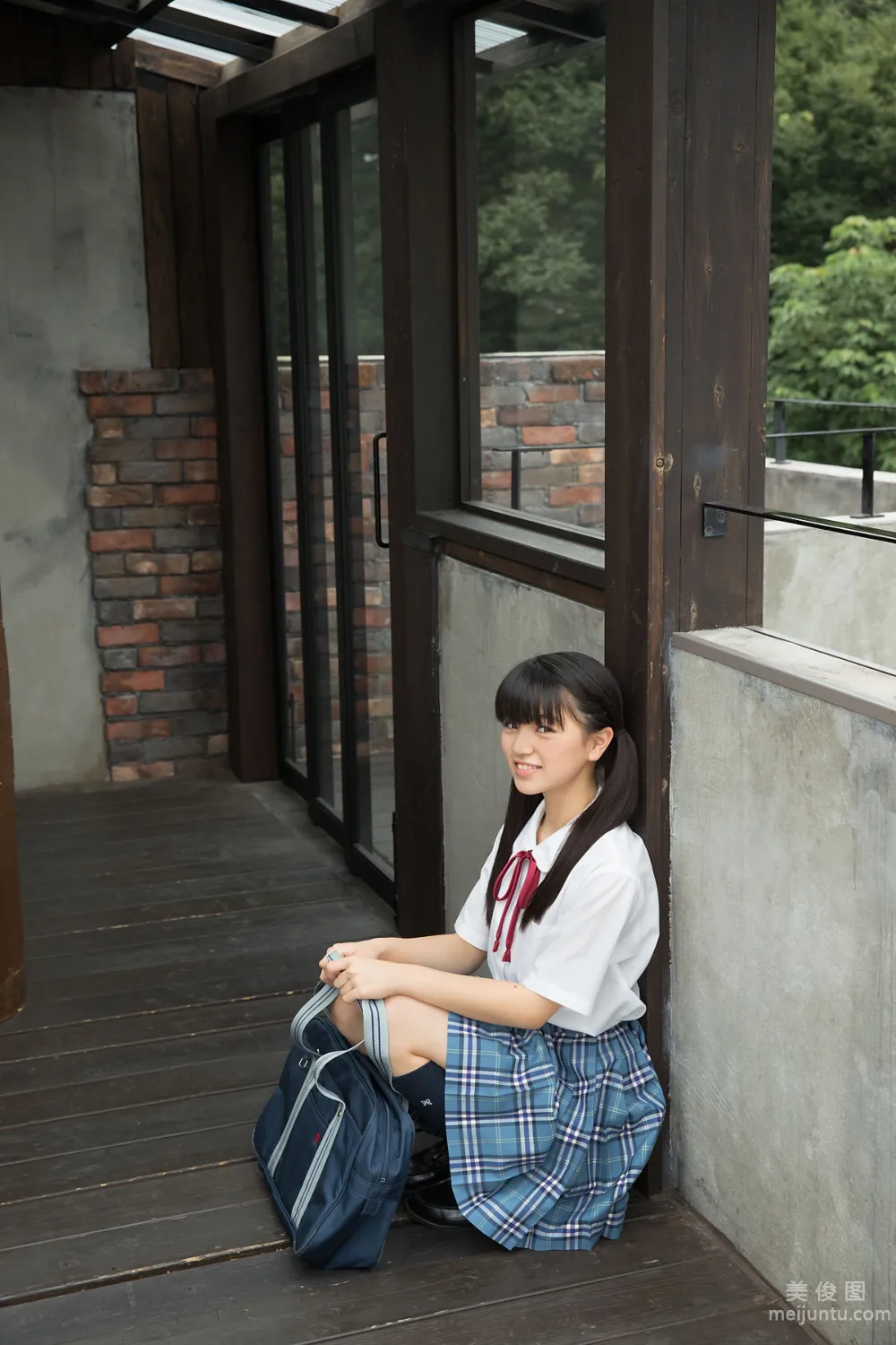 [Minisuka.tv] 玉城ひなこ Hinako Tamaki - Premium Gallery 4.1 写真套图8