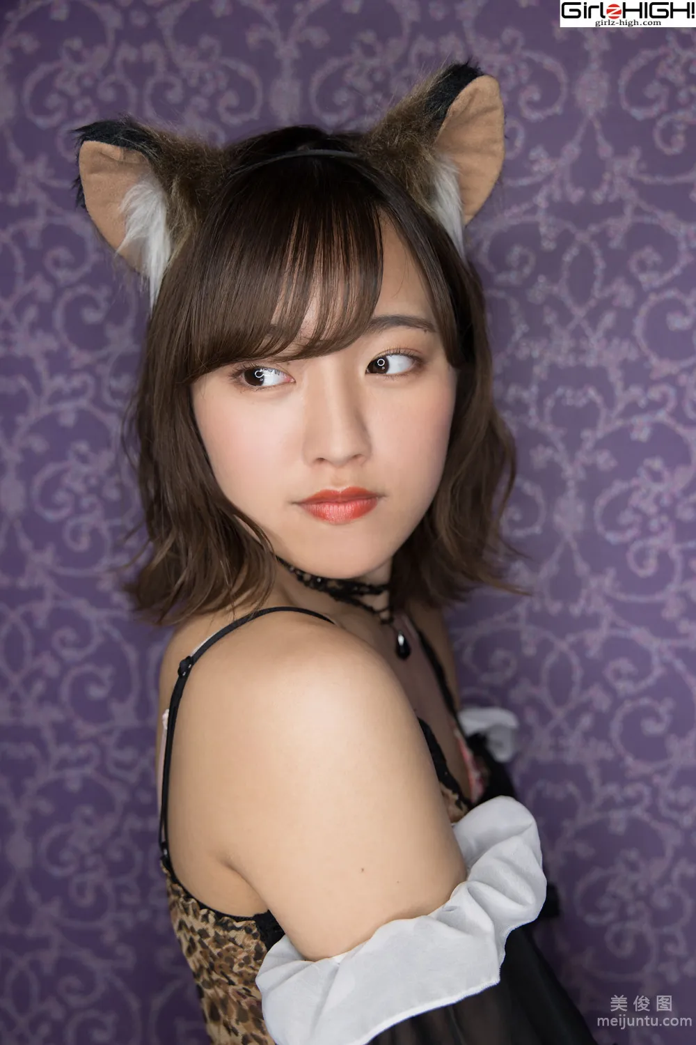 [Girlz-High] Anju Kozuki - bfaa_062_003 photo 23