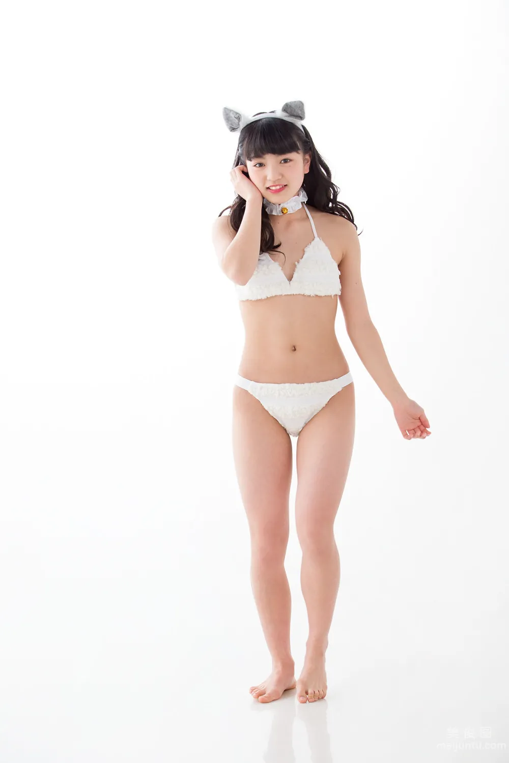 [Minisuka.tv] 玉城ひなこ - Premium Gallery 2.514