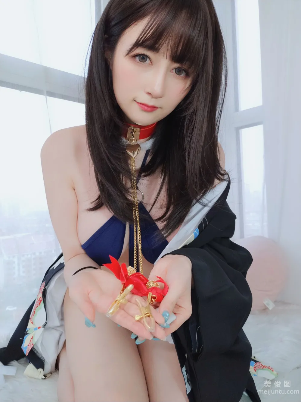 Baiyin 81: Web Idols photo 42