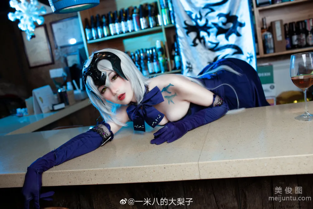 Yimi Bade Dali Zi: Web Idols photo 9