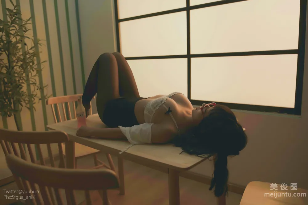 yuuhui Yuhui: Web Idols photo 7