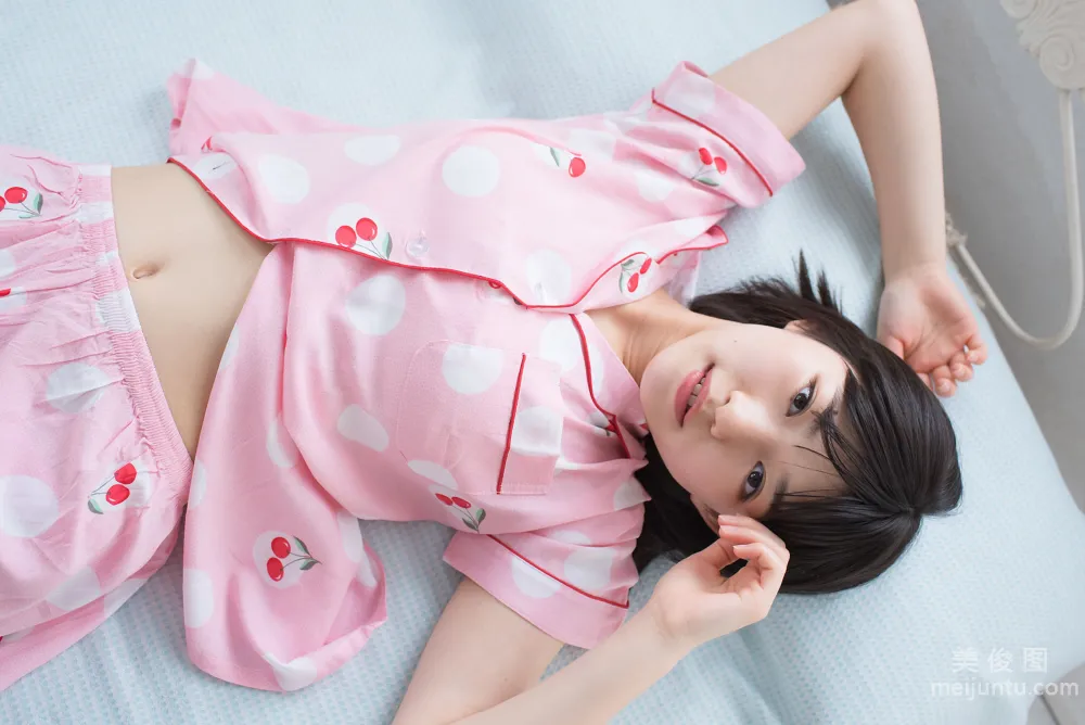 [Minisuka.tv] 沢村りさ - Limited Gallery 6.249