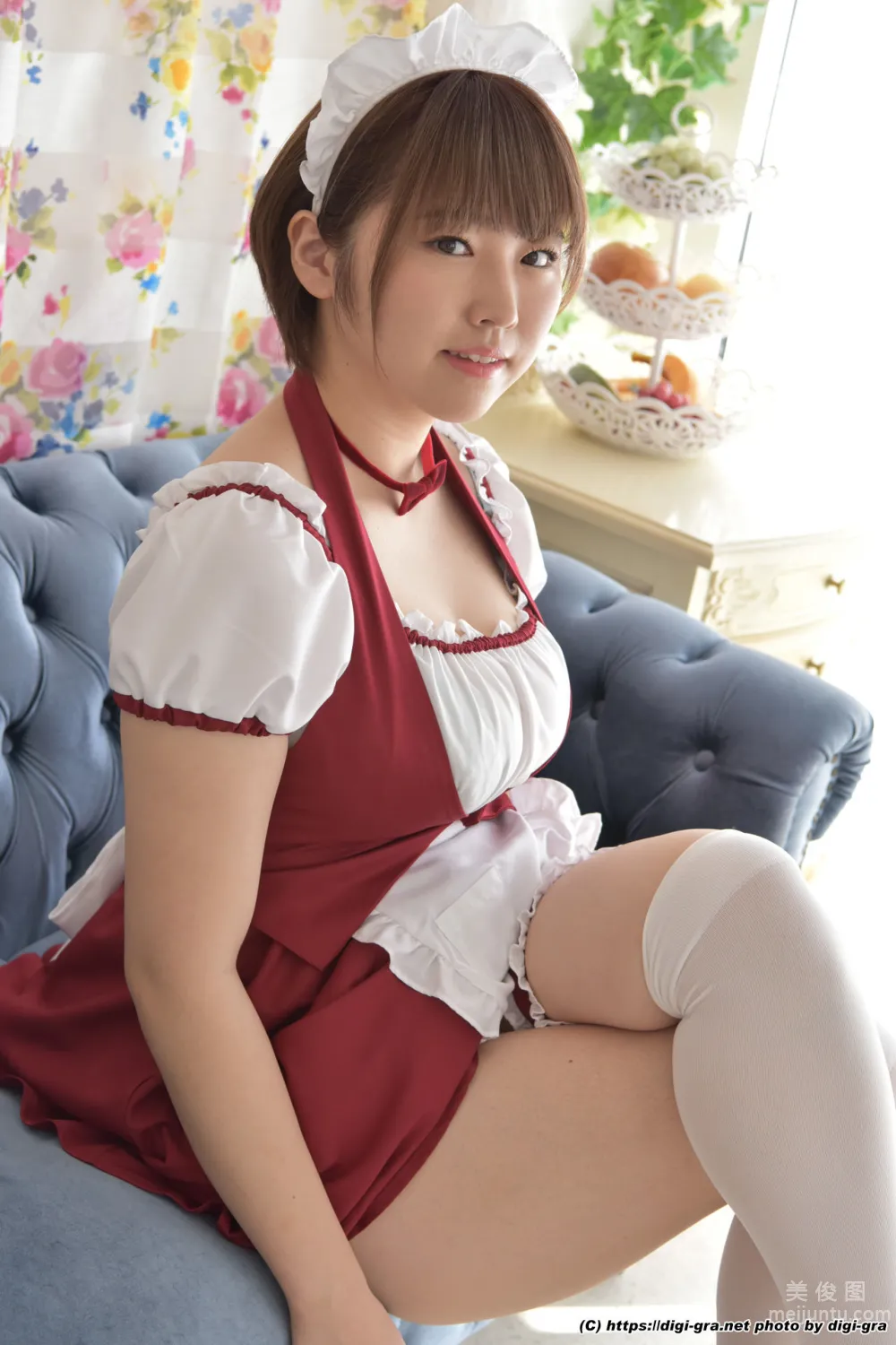 [Digi-Gra] 松本菜奈實/松本菜奈実 Photoset 04 21