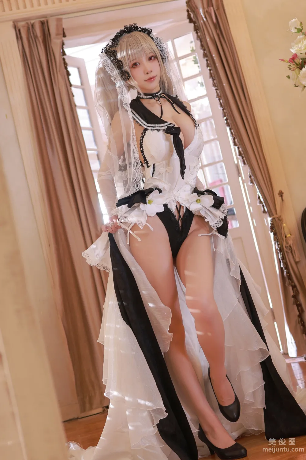 Shui Miao: Web Idols photo 44