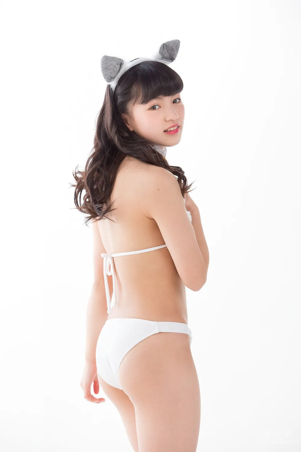 [Minisuka.tv] 玉城ひなこ - Premium Gallery 2.5 12