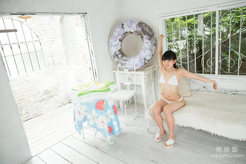 [Minisuka.tv] 玉城ひなこ Hinako Tamaki - Premium Gallery 4.3 写真套图26