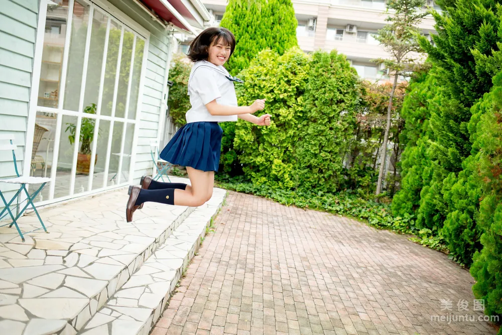 [Minisuka.tv] 柏木さりな Sarina Kashiwagi - Premium Gallery 3.1 22