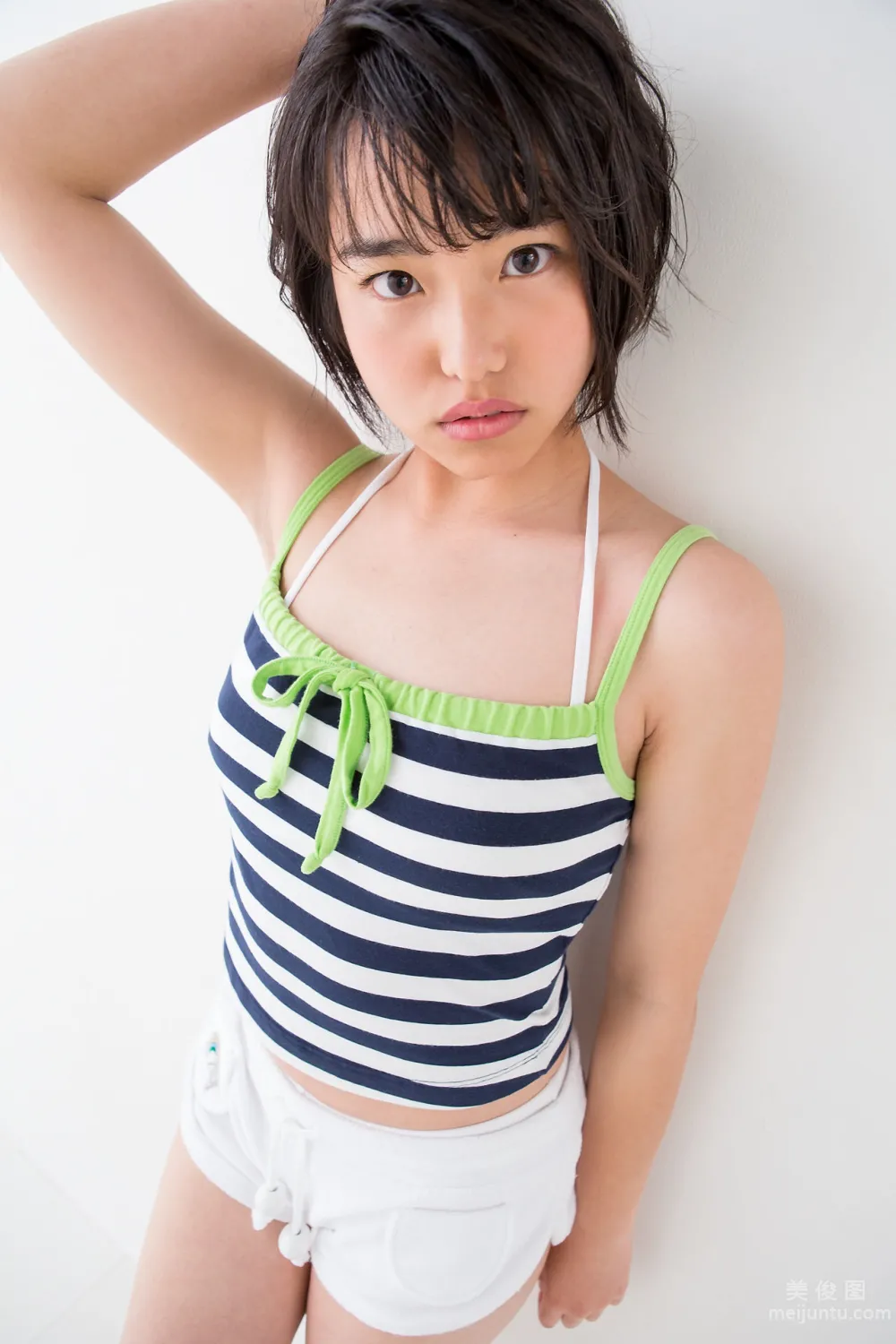 [Minisuka.tv] Saya Asahina 朝比奈さや - Regular Gallery 01 寫真套圖 37