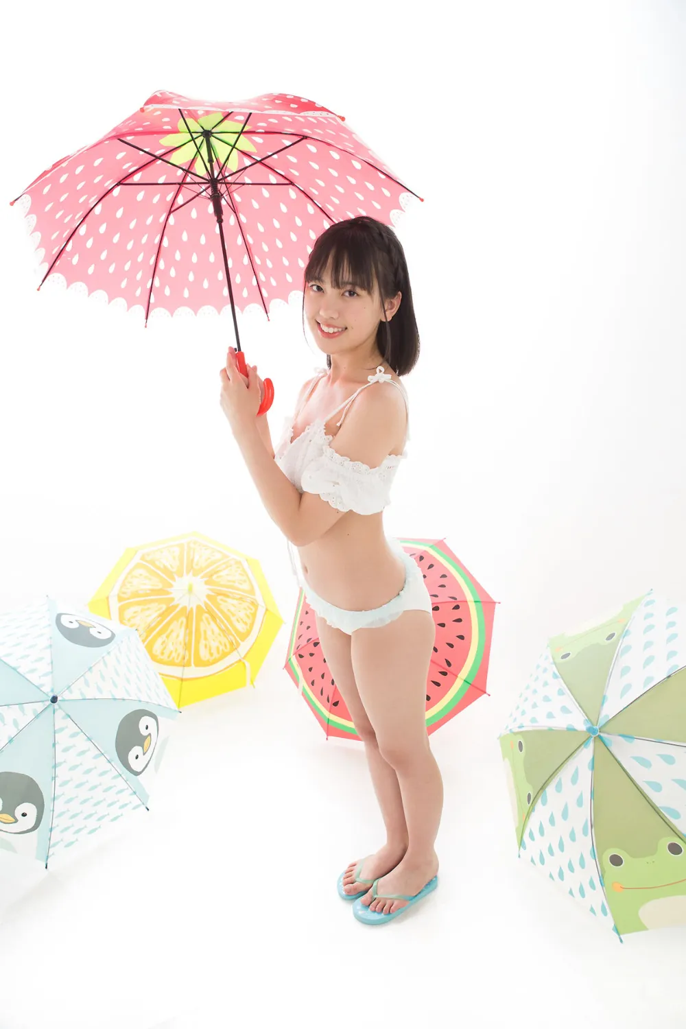[Minisuka.tv] 柏木さりな Sarina Kashiwagi - Premium Gallery 2.6 47