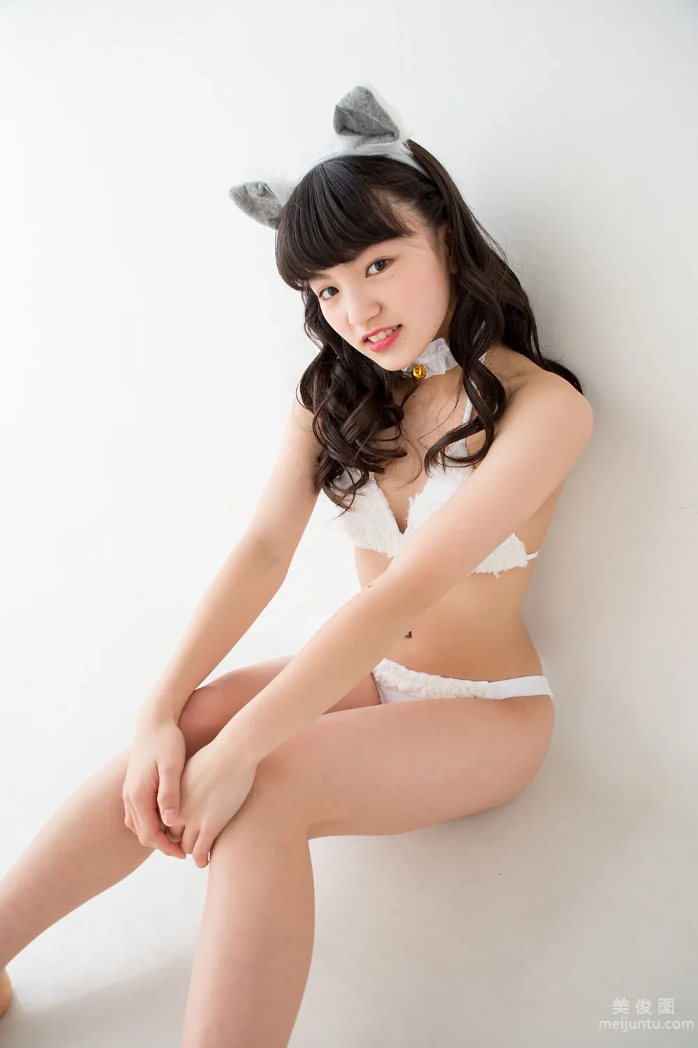 [Minisuka.tv] 玉城ひなこ - Premium Gallery 2.533