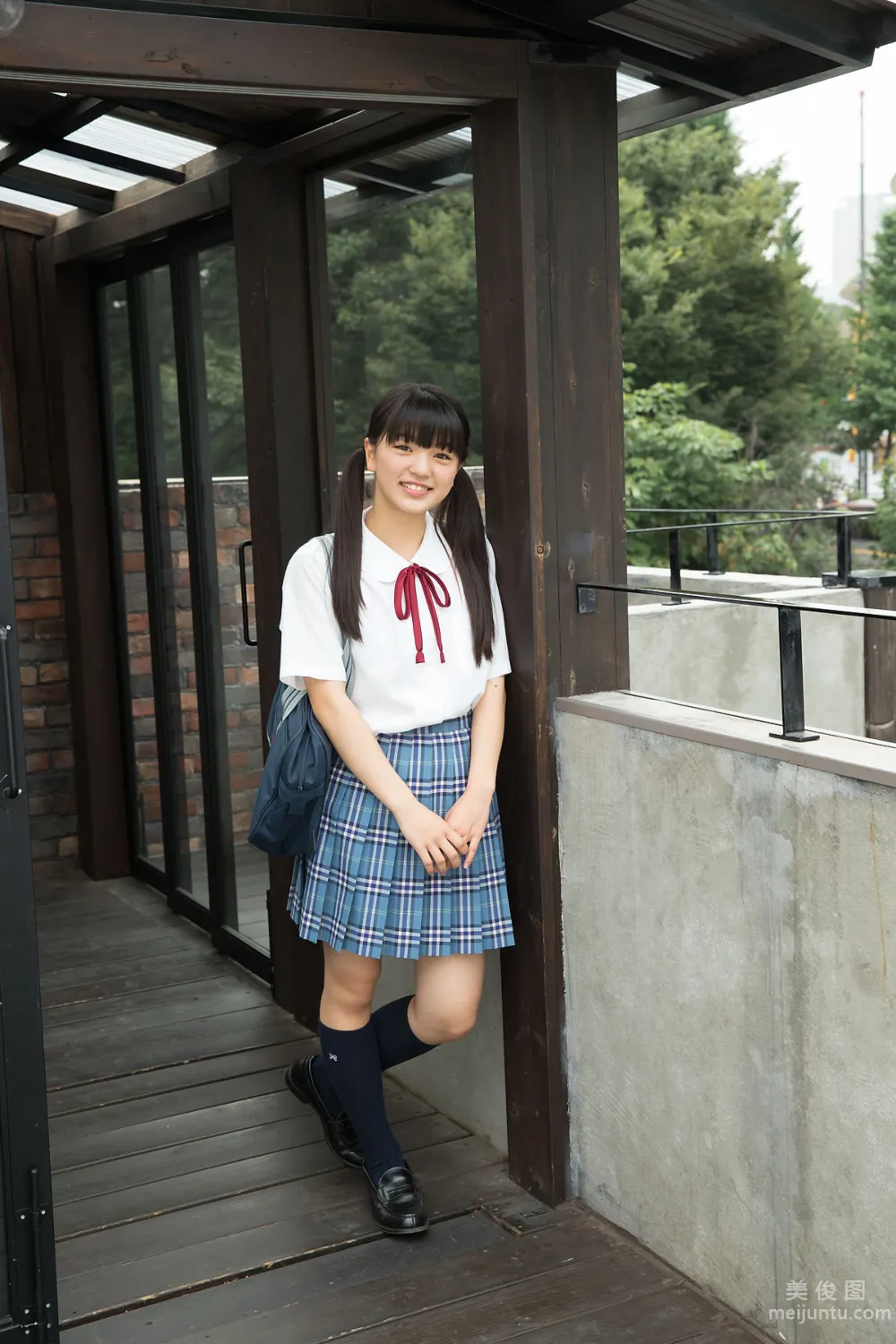 [Minisuka.tv] 玉城ひなこ Hinako Tamaki - Premium Gallery 4.1 写真套图1