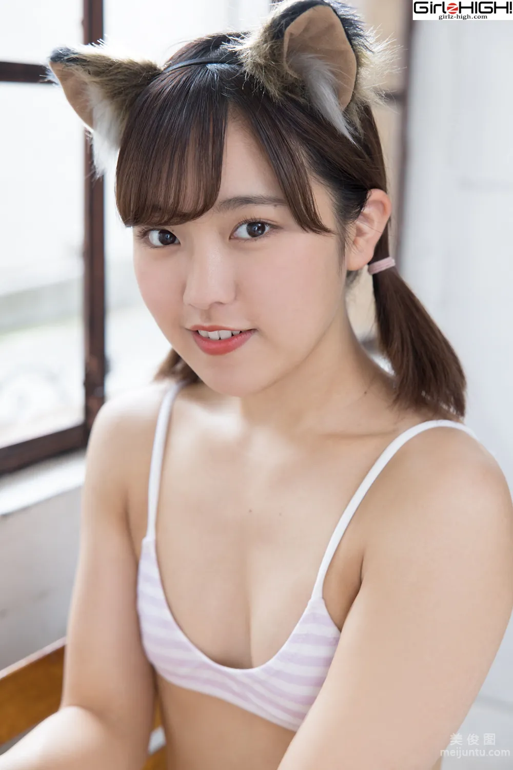 [Girlz-High] Anju Kozuki - bfaa_062_002 photo 35