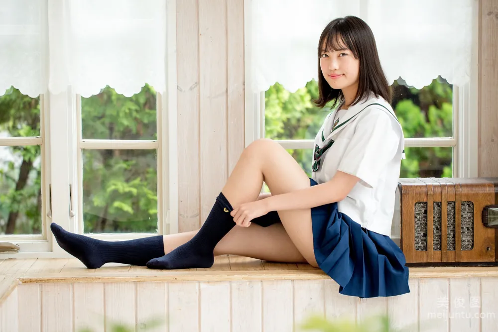 [Minisuka.tv] 柏木さりな Sarina Kashiwagi - Premium Gallery 3.1 47