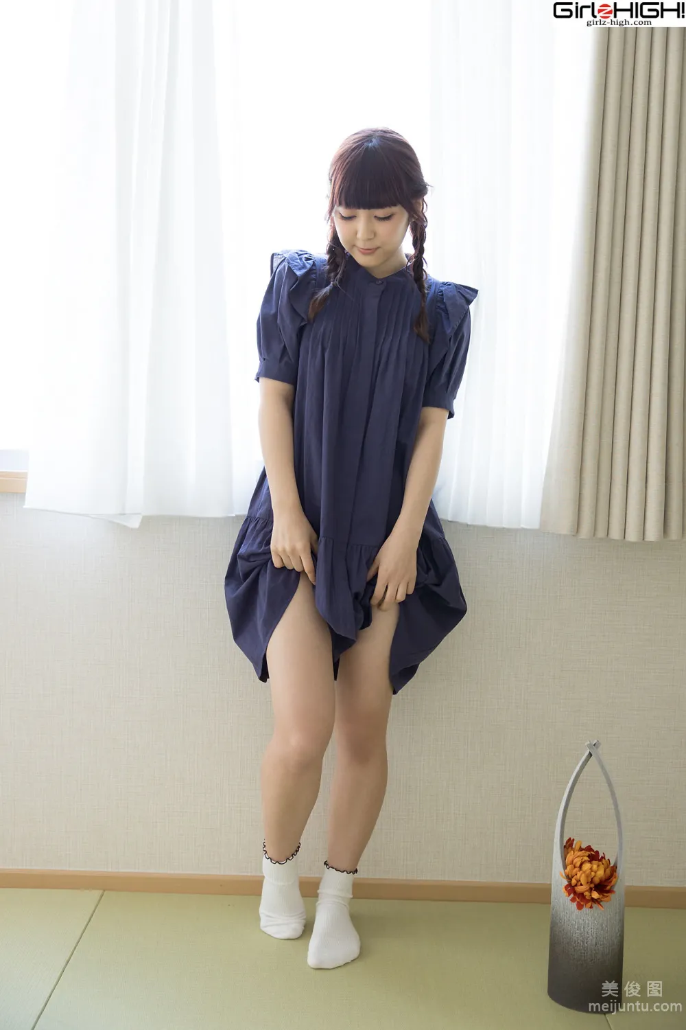 [Girlz-High] 高梨あい Ai Takanashi - bfaa_064_0013