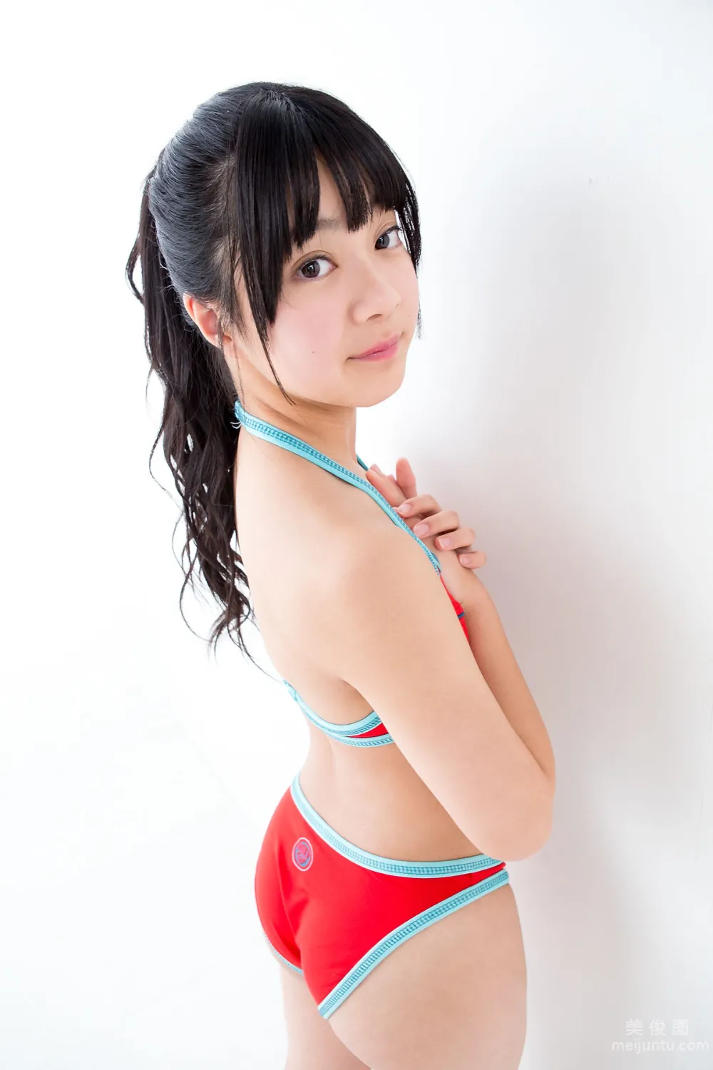 [Minisuka.tv] Saria Natsume 夏目咲莉愛 - Premium Gallery 3.4 寫真套圖 37