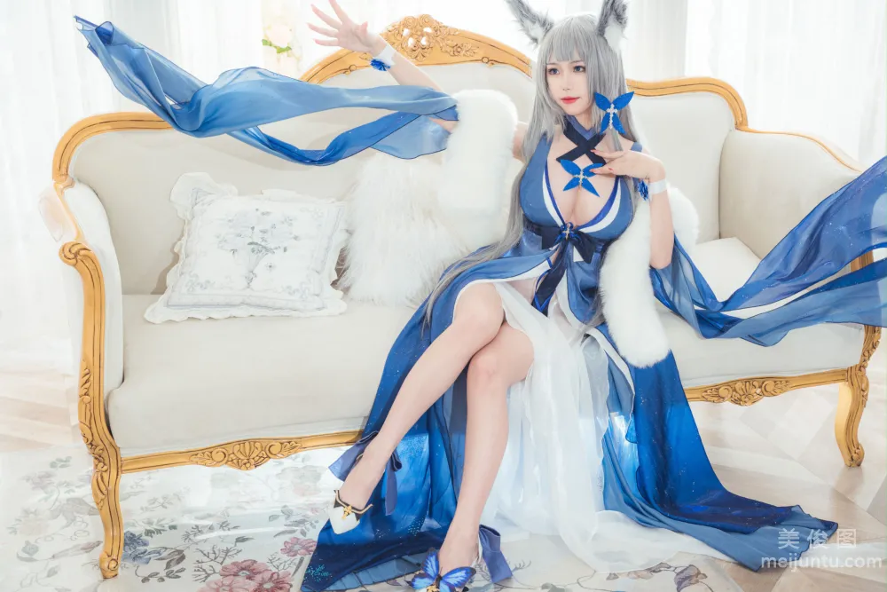 Yibei Yibei: Web Idols photo 7