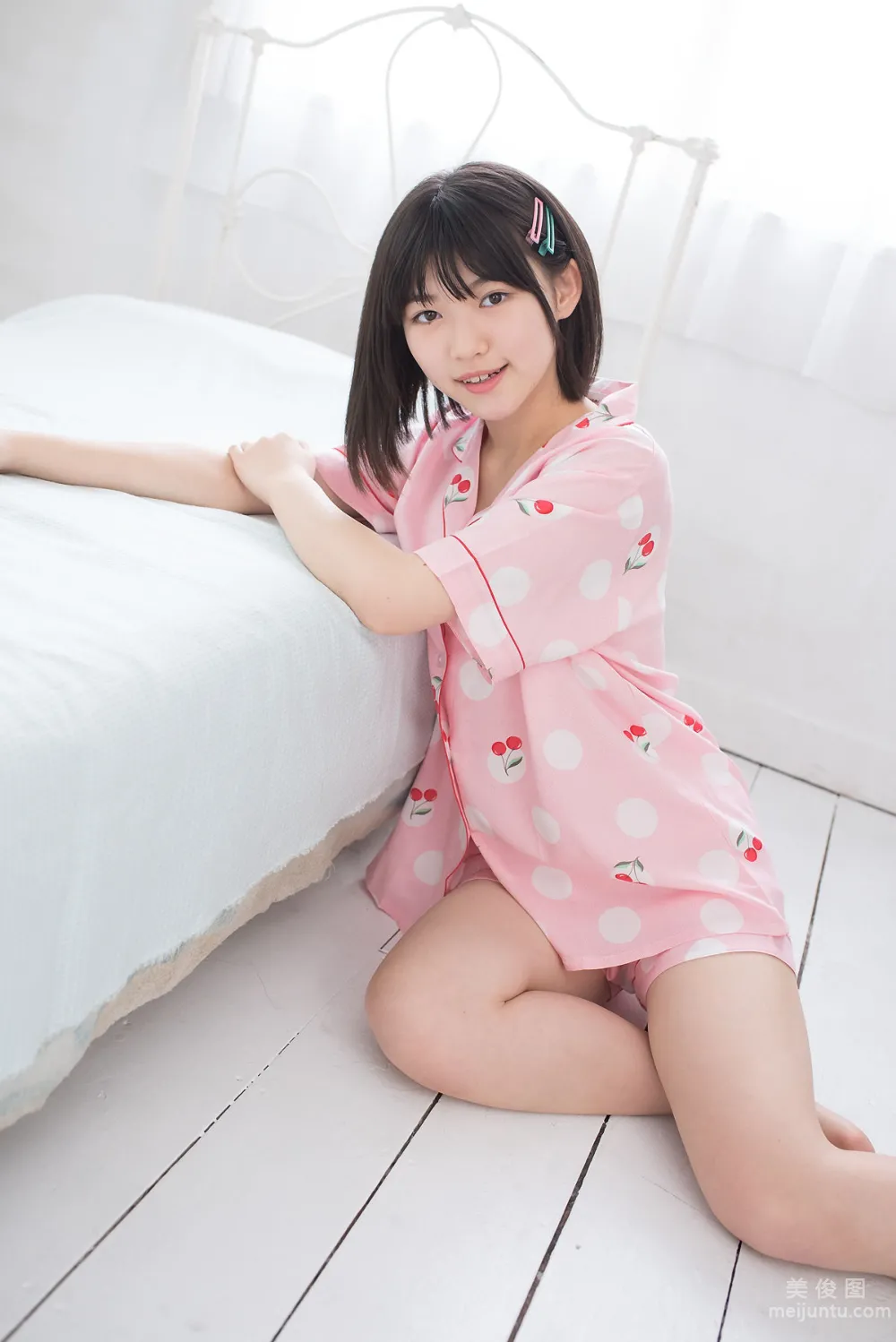 [Minisuka.tv] 沢村りさ - Limited Gallery 6.217
