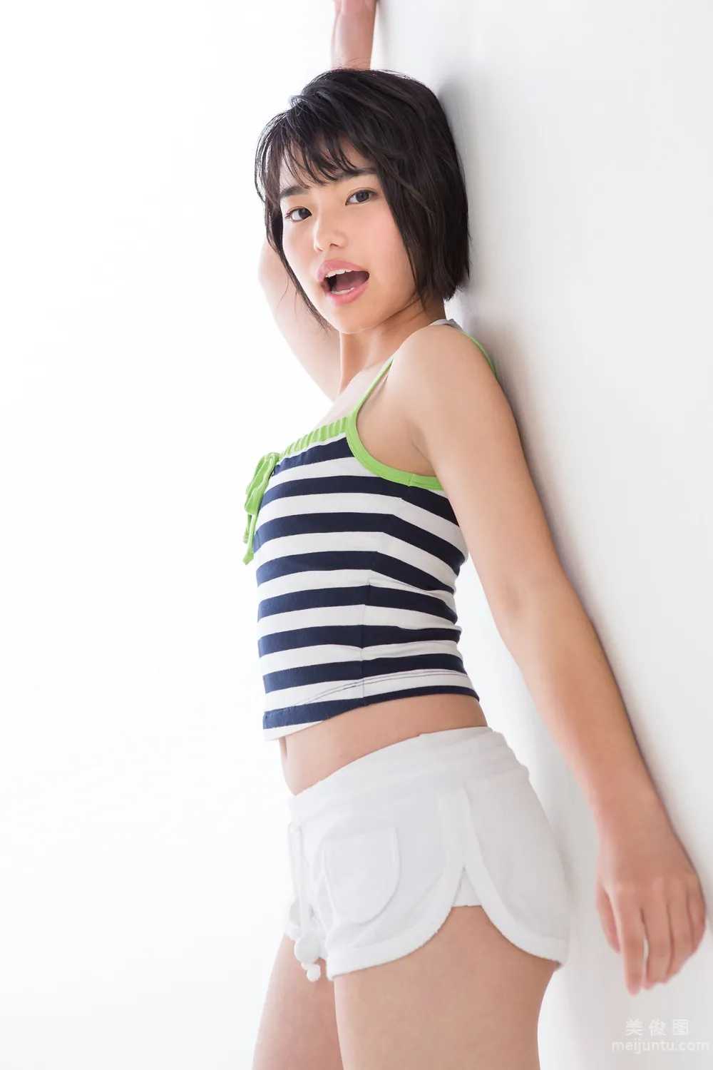 [Minisuka.tv] Saya Asahina 朝比奈さや - Regular Gallery 01 寫真套圖 29
