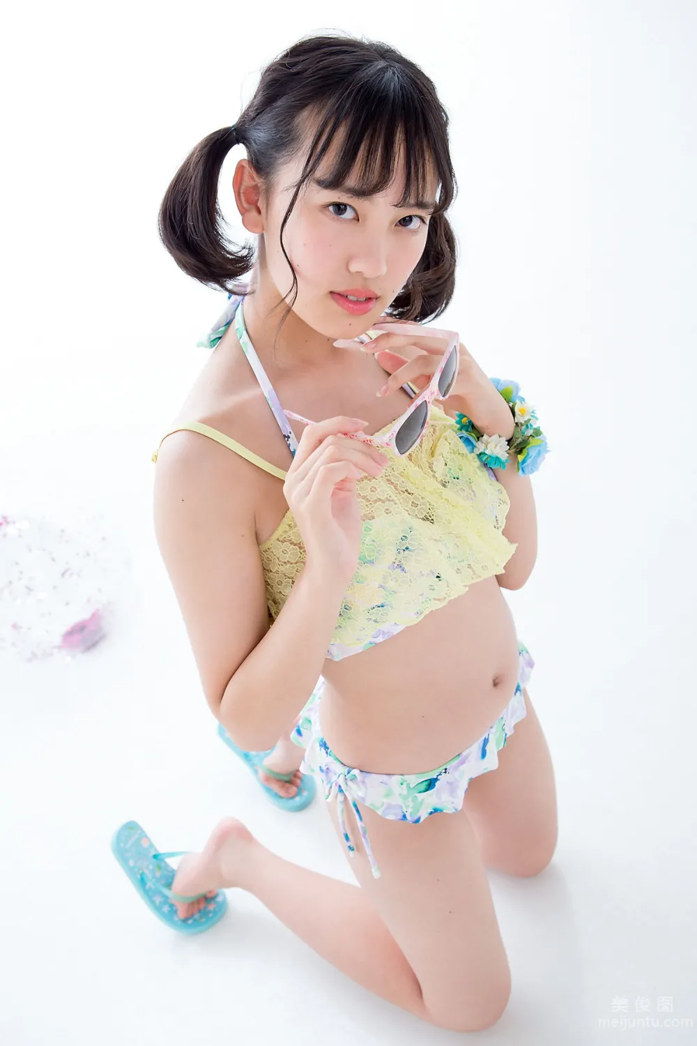 [Minisuka.tv] 柏木さりな Sarina Kashiwagi - Premium Gallery 2.8 43